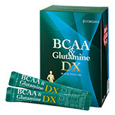 アミノアクティー EX BCAA&グルタミン