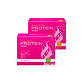 PROTEIN 満腹習慣